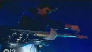 Muse  Unintended Live Acoustic [upl. by Burford]