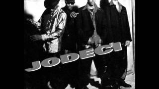 Jodeci Feein Chopped N Screwed By Kraz [upl. by Ming]