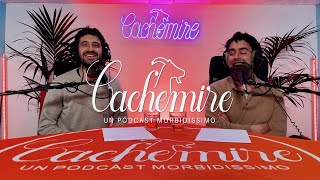 Cachemire Podcast S2  Episodio 16 Edizione Straordinaria feat Andrea Purgatori [upl. by Eldora689]