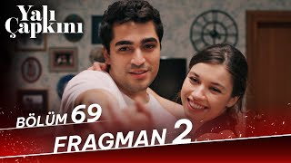 Yalı Çapkını 69 Bölüm 2 Fragman [upl. by Yarod]