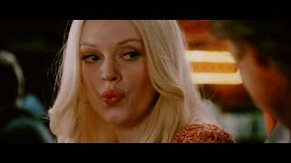 Grindhouse 2007  Trailer HD [upl. by Assyla]