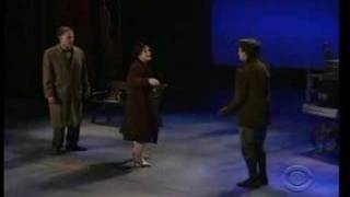 Patti LuPone  quotGypsyquot Tony Awards Performance [upl. by Tra]