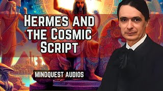 The Roots of Egyptian Civilisation  Spiritual Science  Rudolf Steiner Audiobook [upl. by Genesa283]