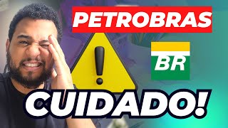 Concurso PETROBRAS 2024  POUCAS pessoas viram isso no EDITAL Pode te REPROVAR [upl. by Novhaj]