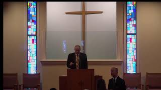 Adamsville Church of Christ Live Stream [upl. by Ettedualc]