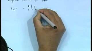 Mod01 Lec21 Derived Responses and Dynamic Effects  III [upl. by Hartzke]