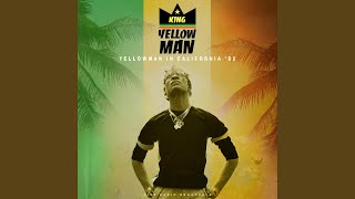 Gun Man  Mr Chin  Jamaica Guidance  Yo Yo live [upl. by Lanta323]