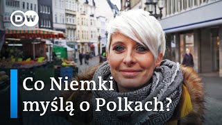 Co Niemki naprawdę myślą o Polkach SONDA [upl. by Gnilrad263]