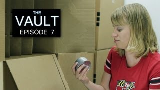 The Vault  Episode 7 [upl. by Lupiv]