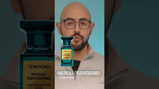 Tom Ford Neroli Portofino Review [upl. by Skipp]