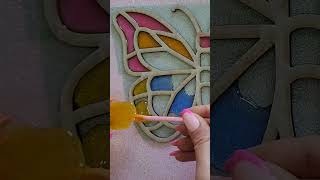 Faux Stained Glass with the Glowforge Spark [upl. by Strader]