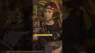 Elijah Marley  Roots77  TuffGongTv [upl. by Barrington]