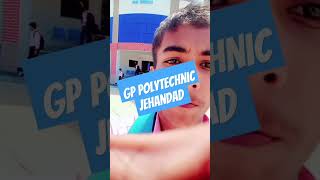 Polytechnic college jehandad college collegelife polytechnic govtcollege polytecnicstudent [upl. by Serg]