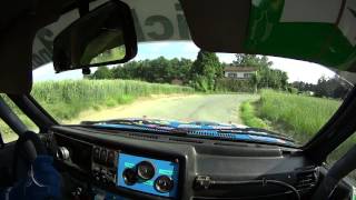 Rallye HauteSenne  BraineLeComte  Bernard Baudoux  2016 [upl. by Frear]