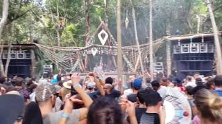 Dixon amp Damian Lazaruz  Day Zero Festival 2017 [upl. by Tanner]