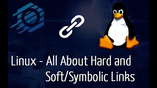 Linux  All About Hard and SoftSymbolic Links [upl. by Konstanze463]