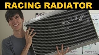 Performance Radiator  Explained [upl. by Giffie]