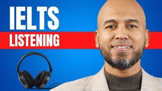 Essential information for the IELTS Listening Module [upl. by Lledualc]