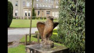 Gleneagles Hotel Perthshire Scotland [upl. by Ahsyek943]