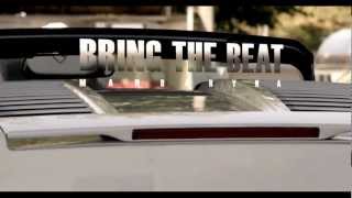 Mandaryna  Bring The Beat Official Video [upl. by Chiou]