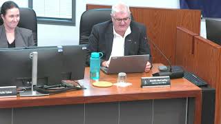 The Barossa Council  Council Meeting  16 April 2024 [upl. by Rosalind]