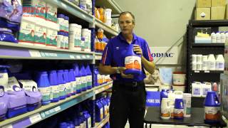 Zodiac Swimming Pool Chemicals  Direct Pool Supplies [upl. by Goddard]