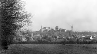 De Limburgse Staatsmijnen 1952 [upl. by Yleek]