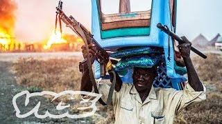 Saving South Sudan  Part 23 [upl. by Greff]