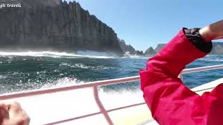 Tasmania 2022  Episode 7 Hobart to Port Arthur [upl. by Massie]