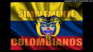 COLOMBIANOS✘ Dj Nicolas® De Filippo [upl. by Curley]