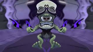 Preview 2 Crazy Frog V3 Effects Preview 2 V17 Effects [upl. by Bertha]