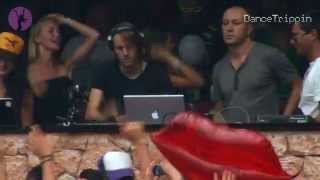 Audiofly  Shazam Leon Mix played by Marco Carola [upl. by Searby744]