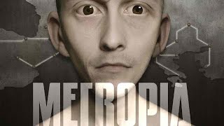 Trailer METROPIA Deutsch [upl. by Arias]