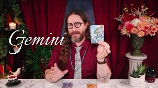 GEMINI  “BE READY ON THE ROAD TO MAJOR SUCCESS” Intuitive Tarot Reading ASMR [upl. by Ylas]