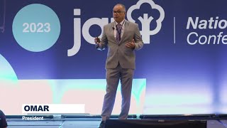 JAR National Conference 2023 Highlights Customer Service and Retention [upl. by Maxa]