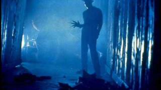 Nightmare On Elm Street Theme Song [upl. by Eisus]