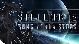 FALL OF HANNFELIR  Song of the Stars 34  STELLARIS  14 Kennedy Patch [upl. by Dixon186]