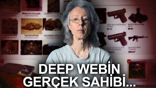 DEEP WEBİN PEYGAMBERİNİN YÜKSELİŞ VE BATIŞ HİKAYESİ [upl. by Treiber]