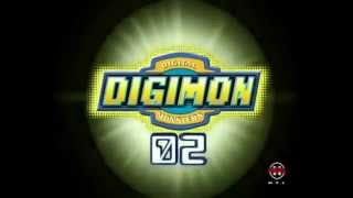 Alle 5 Digimon Intros German [upl. by Aneerol]