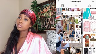 How to be a virtual stylist on Instagram [upl. by Bernadene]