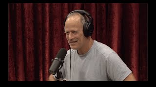 Joe Rogan Experience 2172  Sebastian Junger [upl. by Takashi200]