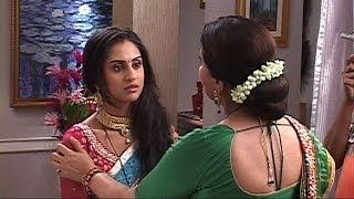 Sharda To Take The Blame Of Chirags Mistake On Herself  Ek Nayi Pehchaan [upl. by Natsirhc587]