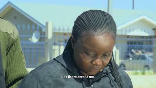 Shupiwe goes on a rampage  Mpali  S4  Ep 41  One Zed Tv [upl. by Nellir867]