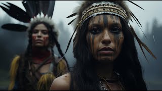 The Resistance Story of Native Americans The Struggle to Protect Their Land [upl. by Docilu]