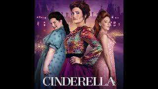 Idina Menzel  Material Girl  Cinderella  Acapella [upl. by Truscott]