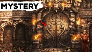 Padmanabhaswamy Temple Mystery [upl. by Martyn402]