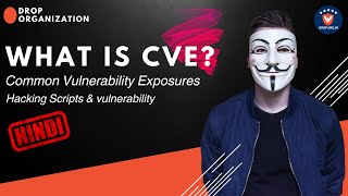 CVE 🔥 Vulnerability in Hindi Comman Vulnerability Exposures  Hcking Script [upl. by Magan]