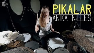 Anika Nilles  Pikalar official video [upl. by Thurston]