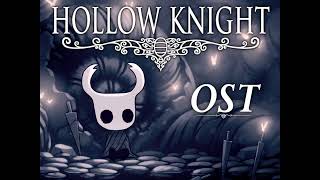 Hollow Knight OST  Mantis Lords [upl. by Ailecra]