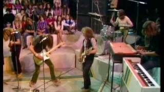 Status Quo  Gotta Go Home live 1970 [upl. by Keary]